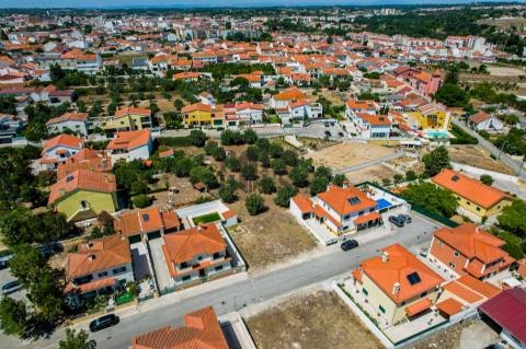 Lote de Terreno  Venda em Cartaxo e Vale da Pinta,Cartaxo