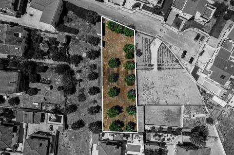 Lote de Terreno  Venda em Cartaxo e Vale da Pinta,Cartaxo
