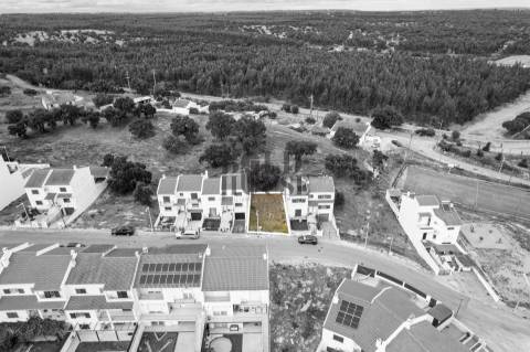 Lote de Terreno  Venda em Aveiras de Baixo,Azambuja