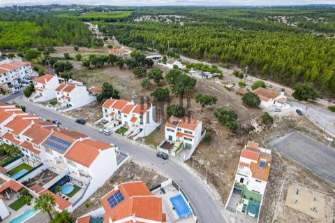 Lote de Terreno  Venda em Aveiras de Baixo,Azambuja