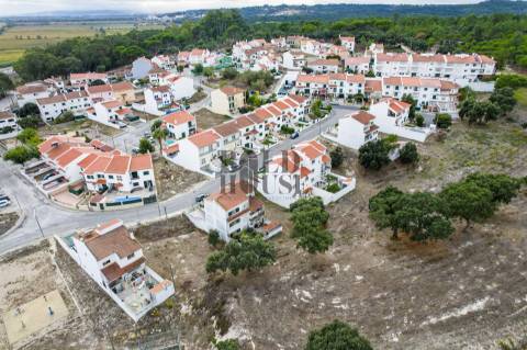 Lote de Terreno  Venda em Aveiras de Baixo,Azambuja