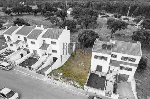 Lote de Terreno  Venda em Aveiras de Baixo,Azambuja