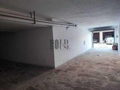 Garagem  Venda em Cartaxo e Vale da Pinta,Cartaxo