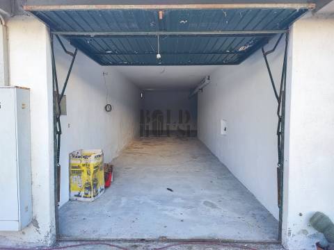 Garagem  Venda em Cartaxo e Vale da Pinta,Cartaxo