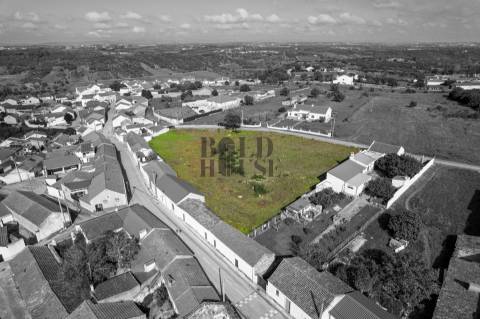 Terreno Urbano  Venda em Manique do Intendente, Vila Nova de São Pedro e Maçussa,Azambuja