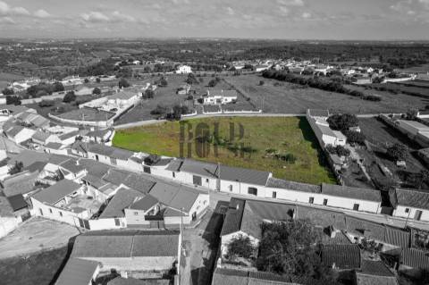 Terreno Urbano  Venda em Manique do Intendente, Vila Nova de São Pedro e Maçussa,Azambuja