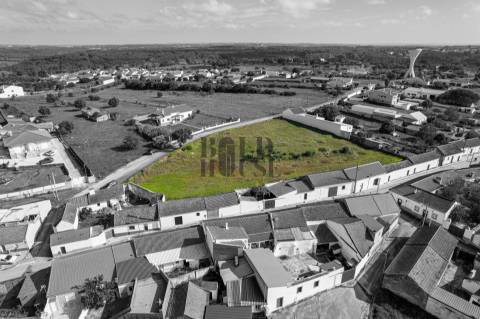 Terreno Urbano  Venda em Manique do Intendente, Vila Nova de São Pedro e Maçussa,Azambuja