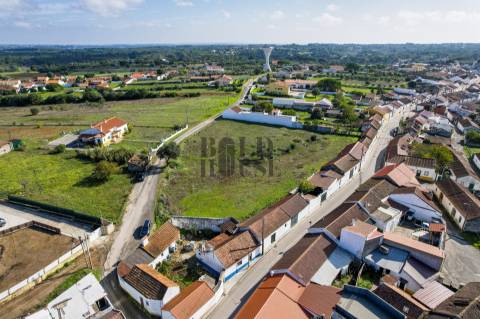 Terreno Urbano  Venda em Manique do Intendente, Vila Nova de São Pedro e Maçussa,Azambuja