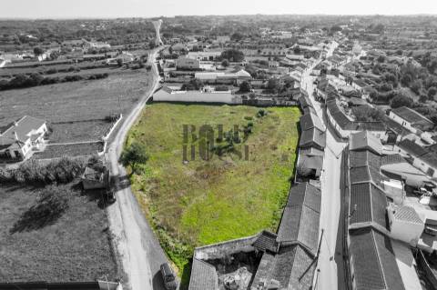 Terreno Urbano  Venda em Manique do Intendente, Vila Nova de São Pedro e Maçussa,Azambuja