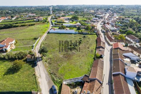 Terreno Urbano  Venda em Manique do Intendente, Vila Nova de São Pedro e Maçussa,Azambuja