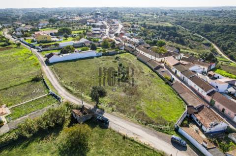 Terreno Urbano  Venda em Manique do Intendente, Vila Nova de São Pedro e Maçussa,Azambuja