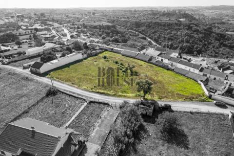 Terreno Urbano  Venda em Manique do Intendente, Vila Nova de São Pedro e Maçussa,Azambuja