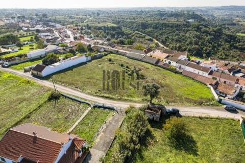 Terreno Urbano  Venda em Manique do Intendente, Vila Nova de São Pedro e Maçussa,Azambuja