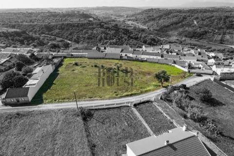 Terreno Urbano  Venda em Manique do Intendente, Vila Nova de São Pedro e Maçussa,Azambuja