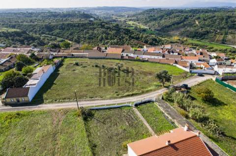 Terreno Urbano  Venda em Manique do Intendente, Vila Nova de São Pedro e Maçussa,Azambuja