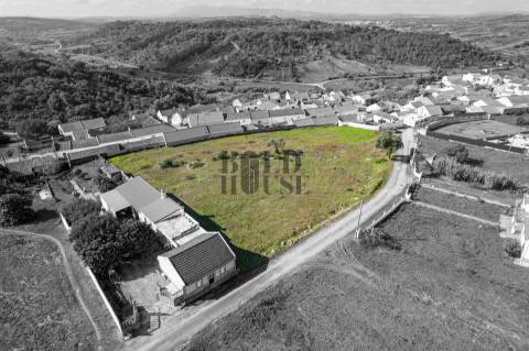 Terreno Urbano  Venda em Manique do Intendente, Vila Nova de São Pedro e Maçussa,Azambuja