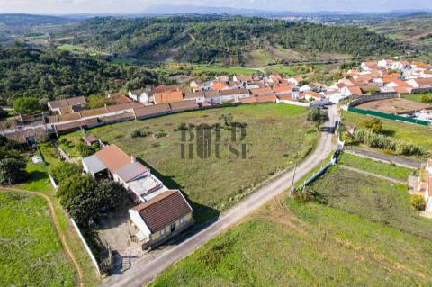 Terreno Urbano  Venda em Manique do Intendente, Vila Nova de São Pedro e Maçussa,Azambuja