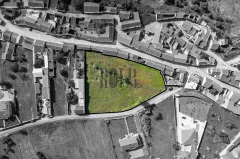 Terreno Urbano  Venda em Manique do Intendente, Vila Nova de São Pedro e Maçussa,Azambuja