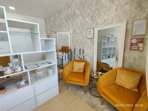 Loja  Arrendamento em Cartaxo e Vale da Pinta,Cartaxo