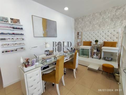 Loja  Arrendamento em Cartaxo e Vale da Pinta,Cartaxo