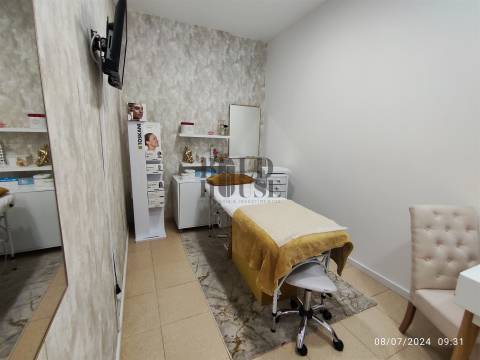 Loja  Arrendamento em Cartaxo e Vale da Pinta,Cartaxo