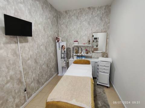 Loja  Arrendamento em Cartaxo e Vale da Pinta,Cartaxo