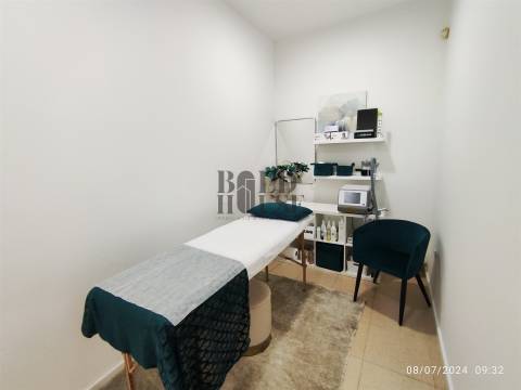 Loja  Arrendamento em Cartaxo e Vale da Pinta,Cartaxo