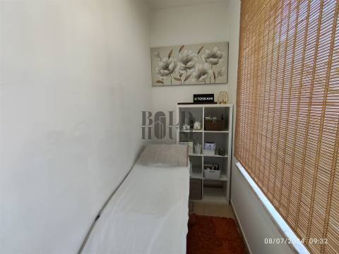 Loja  Arrendamento em Cartaxo e Vale da Pinta,Cartaxo