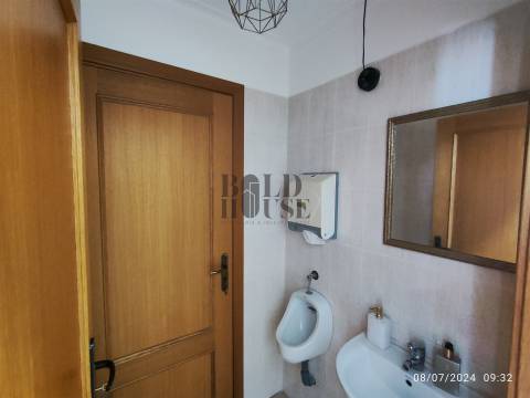 Loja  Arrendamento em Cartaxo e Vale da Pinta,Cartaxo