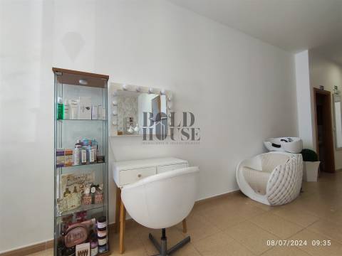 Loja  Arrendamento em Cartaxo e Vale da Pinta,Cartaxo