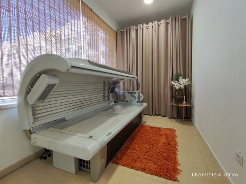 Loja  Arrendamento em Cartaxo e Vale da Pinta,Cartaxo