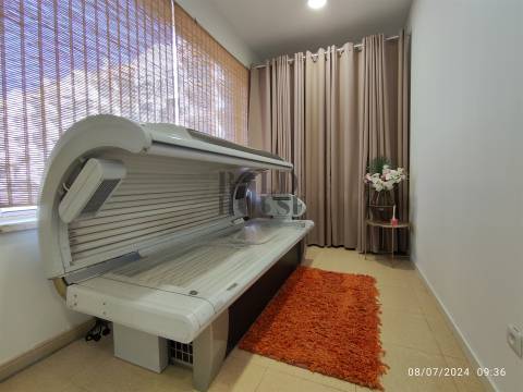 Loja  Arrendamento em Cartaxo e Vale da Pinta,Cartaxo