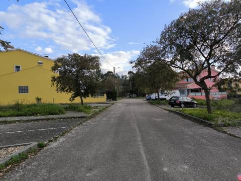 Lote de Terreno  Venda em Vale da Pedra,Cartaxo