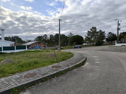 Lote de Terreno  Venda em Vale da Pedra,Cartaxo
