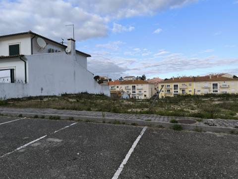 Lote de Terreno  Venda em Vale da Pedra,Cartaxo