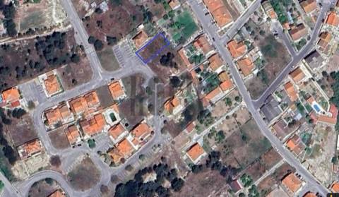 Lote de Terreno  Venda em Vale da Pedra,Cartaxo