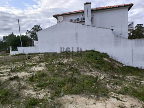 Lote de Terreno  Venda em Vale da Pedra,Cartaxo