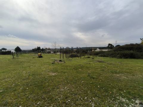 Terreno  Venda em Pontével,Cartaxo