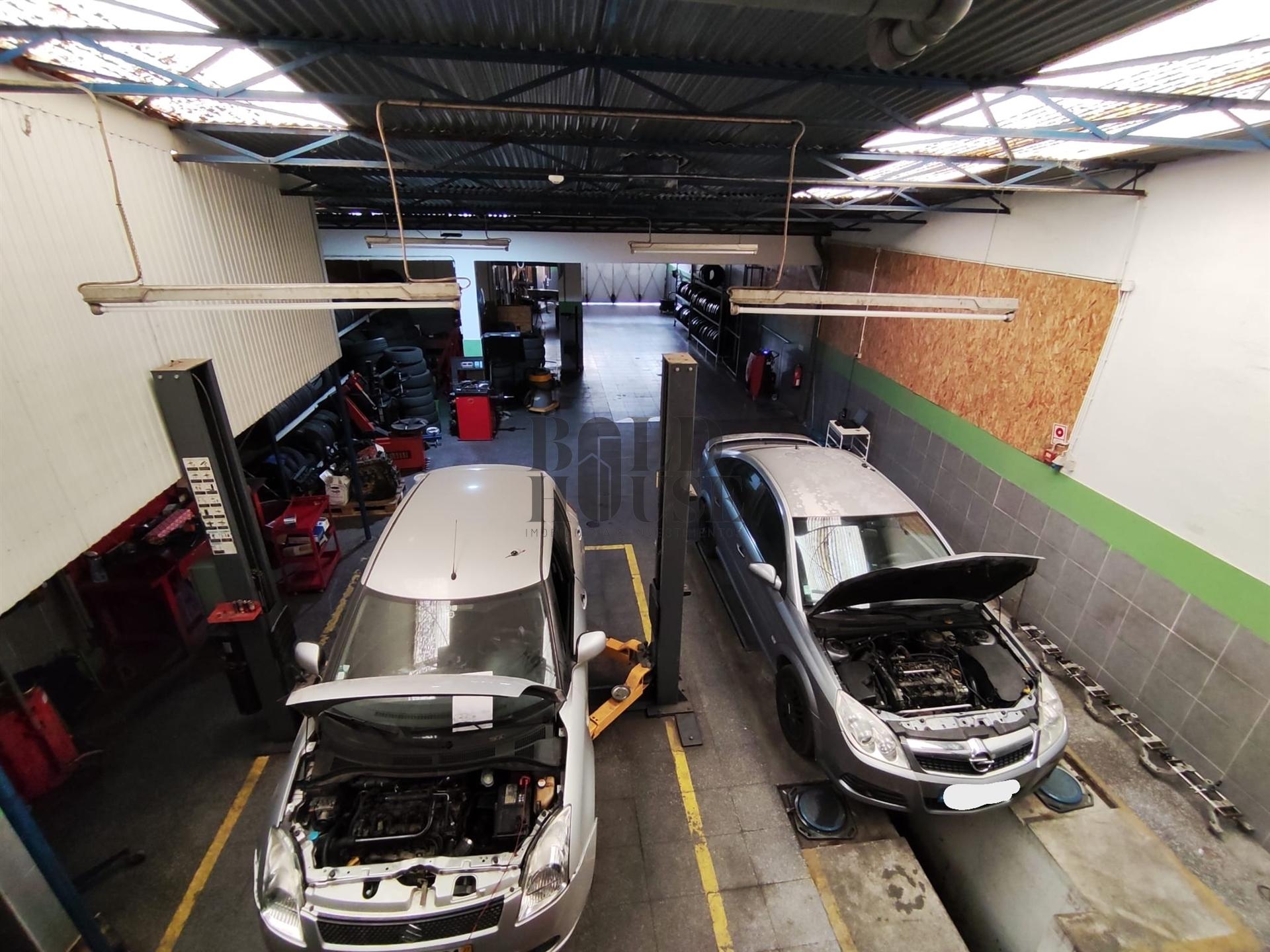 Armazém  Venda em Cartaxo e Vale da Pinta,Cartaxo