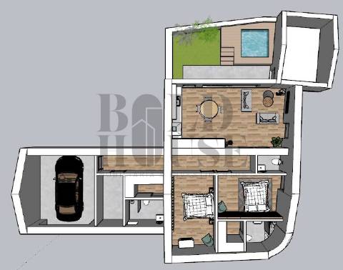 Moradia para Restaurar  Venda em Almoster,Santarém