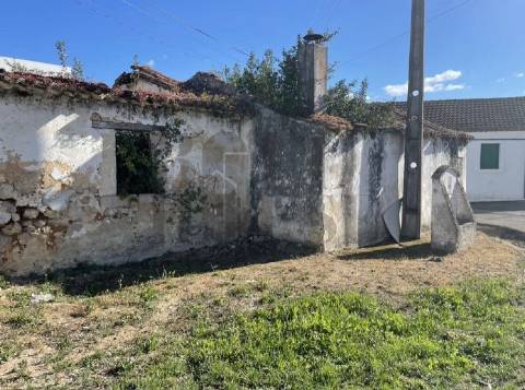 Moradia para Restaurar  Venda em Almoster,Santarém