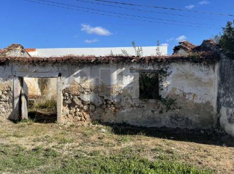 Moradia para Restaurar  Venda em Almoster,Santarém