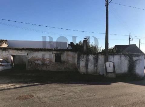 Moradia para Restaurar  Venda em Almoster,Santarém