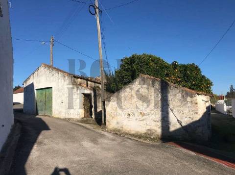 Moradia para Restaurar  Venda em Almoster,Santarém