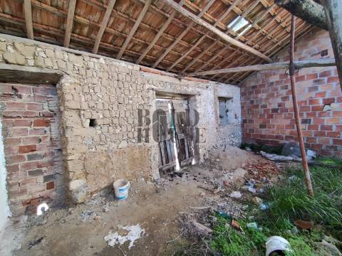 Moradia  Venda em Ereira e Lapa,Cartaxo