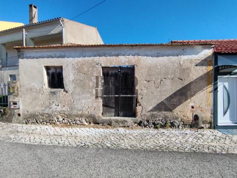 Moradia  Venda em Ereira e Lapa,Cartaxo