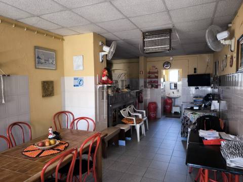 Moradia em Banda T2 Venda em Pavia,Mora