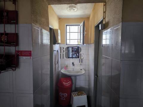 Moradia em Banda T2 Venda em Pavia,Mora