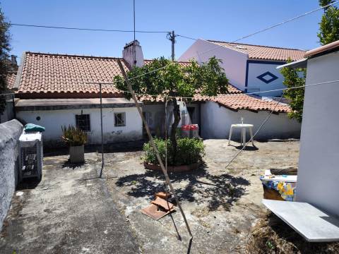 Moradia em Banda T2 Venda em Pavia,Mora