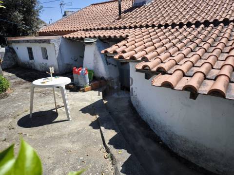 Moradia em Banda T2 Venda em Pavia,Mora